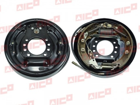 แผงเบรคโฟล์คลิฟท์